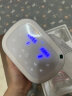 卡乐怡电动双边吸奶器无痛母乳吸奶神器自动双泵双控挤奶器带触控液晶屏 标准版-PP材质 实拍图