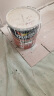 多乐士（Dulux）家丽安净味内墙乳胶漆油漆涂料墙面漆墙漆A991套装54L 定制品 实拍图