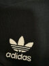 三叶草（Adidas）阿迪达斯男短裤 时尚三条纹宽松舒适针织透气运动裤 IA6351 M 晒单实拍图