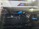 技嘉雪鹰 GIGABYTE GeForce RTX 3060 Ti VISION OC 8G LHR竞游戏设计智能学习电脑独立显卡 实拍图