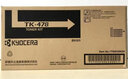 京瓷（KYOCERA）TK-478原装墨粉盒适用京瓷FS-6025/6030/6530/6525MFP打印机墨盒碳粉硒鼓 实拍图