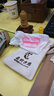 嘉韵艺居黄杨木雕工艺品小如来文玩手把件汽车装饰礼品茶宠摆件卡通释迦 小叶黄杨合掌释迦+随型底座 实拍图