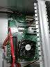 众研科技 IPC-610L 原装工控机 兼容研华 CE/3C 节能认证 4U服务器   i3-3240双核/4G内存/1T硬盘 实拍图