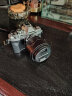 奥林巴斯（OLYMPUS）M.ZUIKO DIGITAL ED 12-45mm F4.0 PRO镜头 全新国行，独立包装，原封镜头 官方标配 实拍图