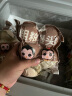 七街八巷 杂粮馒头不加蔗糖全麦黑麦荞麦馒头粗粮早餐孕妇糖尿病人主食 全麦馒头20个【纯粗粮 无白面】 实拍图