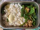 欧之宝欧之宝车载保温加热饭盒车载电饭煲车用电热饭盒12V24V220V便当盒 12V轿车SUV专用电热饭盒蓝色 1.5L 实拍图