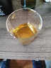 鸥欣进口创意啤酒杯玻璃杯洋酒杯威士忌杯白酒杯泡茶杯水杯酒具家用 矮四方杯 295ml 1只 实拍图