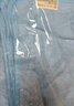 洁丽雅（grace） 浴巾 男女通用强吸水速干毛巾浴巾成人家用洗澡巾 A类大浴巾裹巾 【3条】蓝+绿+灰 实拍图