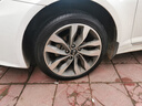 韩泰（Hankook）汽车轮胎 225/45R18 95V XL H426 原配起亚K5/秀尔/索纳塔8 实拍图