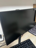 华硕 ASUS ROG STRIX XG258Q 24.5英寸240HZ1MS Aura RGB灯效Free-Sync旋转升降电竞显示器（HDMI/DP接口） 实拍图