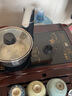 昕叙智速电茶炉主板底座37*20cm单炉嵌入式茶台自动上水茶炉适配茶马仕福慧茶友 实拍图