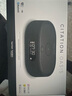哈曼卡顿 (Harman Kardon) CITATION OASIS FM 音乐绿洲 人工智能音箱 带收音机和无线充电 支持Wi-Fi 黑色 实拍图