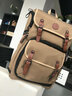 RangelandGOgroove 美国CBK单反相机背包摄影双肩背包大容量多功能专业便携微单旅行轻便  小号卡其（可装13英寸笔记本） 实拍图