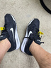 耐克NIKE休闲鞋男气垫AIR MAX SOLO运动鞋DX3666-002黑41 实拍图