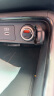 纽曼车载充电器100W超级快充苹果PD闪充一拖二多功能点烟器转换插头 晒单实拍图