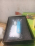 小雨点 不锈钢保温杯茶水杯子办公杯茶杯车载便携杯子教师节礼物圣诞礼 深邃蓝商务保温杯套装500ml 500ml 实拍图