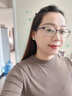 缔晶999足银耳环女2025年新款一周耳钉气质高级感耳坠礼盒生日礼物女 实拍图