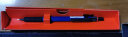 红环（rOtring）自动铅笔0.5mm 铅芯不易断 德国高颜值专业绘图-500系列蓝色单支装 晒单实拍图