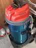 杰诺吸尘器峰值3800W大功率工业工厂车间粉尘大吸力商用70L大容量装修美缝开荒车间保洁桶式吸水除尘机 3800W双电机峰值【手持吸尘吸水】配置升级 实拍图