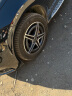 锦湖轮胎KUMHO汽车轮胎 235/55R19 101H HS51 SUV 适配Q5L/H6/H7/GLC 实拍图