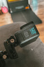 GoPro运动相机配件 60米潜水防水壳 适用于HERO9/HERO10/HERO11/HERO12 实拍图