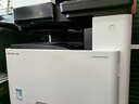 京瓷（KYOCERA） M8124cidn复印机彩色复印打印一体大型自动双面无线商用彩打a3复合机网络红头专用打印机 主机标配+1层纸盒 实拍图