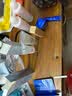 欧诗漫（OSM） 护肤品套装化妆品礼盒美白淡化斑补水保湿去黄提亮肤色五件套女 洁面+水+乳液+bb霜+防晒 实拍图
