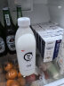 光明 如实 原味 950g*1 风味发酵乳 酸奶酸牛奶 健康轻食 实拍图
