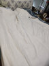 雅鹿·自由自在 100%新疆棉花秋冬被子6斤200*230cm 实拍图