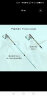 开拓者（PIONEER）天狼星8系 2023登山杖超轻碳纤维铝合金手杖三节外锁伸缩拐杖绿色 晒单实拍图