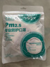 小布头儿 KN95口罩立体折叠式防护口罩防雾霾花粉PM2.5粉尘颗粒物口罩 成人口罩30枚 实拍图