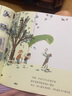 骑着恐龙去图书馆 丰子恺儿童图画书奖得主林小杯作品 《骑着恐龙去上学》续篇 3-6岁（启发出品） 实拍图