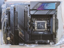 ROG STRIX X670E-E GAMING WIFI主板 支持 CPU 7950X3D/7900X3D/7800X3D (AMD X670E/socket AM5)  实拍图