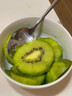 裕琼徐香猕猴桃陕西周眉县绿心奇异果新鲜水果中秋节礼物 30枚中果 单果约60-80g 精品果 实拍图