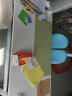 爱果乐（IGROW）儿童学习桌书桌学生桌椅小学生写字桌可升降桌椅套装 实拍图