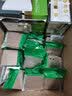 施耐德开关插座面板 皓呈升级款 家用86型墙壁电源插座 皓隽三开单控 实拍图