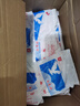 南鹰消毒粉漂洗杀菌消毒清洁医家庭学校酒店餐具地面消毒剂 20g*20袋/包x30包/箱 实拍图