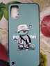机旺马锤子坚果pro3手机壳磨砂硅胶全包边防摔保护套坚果pro3个性创意男女网红抖音漫画超薄软壳潮 杰尼龟 全屏钢化膜+指环支架手机壳挂绳 实拍图
