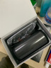 朗琴（ROYQUEEN） T900mini蓝牙音箱便携插卡音响 电脑手机音箱立体声低音炮 户外炫彩灯 魅惑黑 晒单实拍图