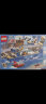 乐高(LEGO)积木拼装 城市系列CITY 60277 警用巡逻艇 5岁+ 生日礼物 实拍图