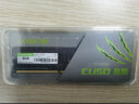 酷兽（CUSO）  DDR3 1600 台式机内存条 4GB DDR3 1600 实拍图