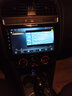 航睿适用大众朗逸速腾宝来凯美瑞轩逸卡罗拉车载中控屏影像导航一体机 H5高通八核4+32+AHD后视+记录仪 实拍图