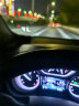 心无止镜（XINWUZHIJING）M3 HUD抬头显示器汽车通用OBD行车电脑驾驶辅助速度高清投影24款 实拍图