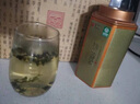 贡苑乌龙茶福建铁观音清香型特级520g礼盒装绿色食品安溪茶叶自己喝 实拍图