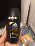 阿迪达斯（adidas） 男士女士净爽走珠液滚珠型走珠液除臭爽身正品包邮 男士走珠  劲能*2瓶 实拍图