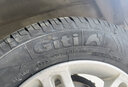 佳通轮胎(Giti)轮胎165/65R13 77T T20 适北斗星/哈飞路宝【厂商直发】 实拍图