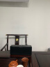 BOGASING S8Pro Max便携式蓝牙音箱三分频设计100W大功率家用影院音响户外无线HIFI发烧级桌面音箱重低音炮 宝石黑【无损高音质-续航15h】 7核发声/三重音效/蓝牙5.3 晒单实拍图