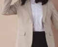 罗蒙衬衫女长袖春秋女式正装气质银行工作服上班职业装修身衬衣 实拍图