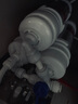 廷清 净水器家用直饮加热一体机 语音提醒功能RO反渗透过滤城市农村自来水过滤台式壁挂纯水机厨房净水 语音智惠大屏温热一体机（包安装 实拍图