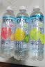 三得利（Suntory）沁柠水果味饮料550ml*6瓶/15瓶整箱多口味果味沁系列饮料饮品 2-4口味混合550ml*15瓶/箱 实拍图